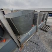 Air Stream Barn Fan