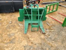2021 Titan Log Grapple