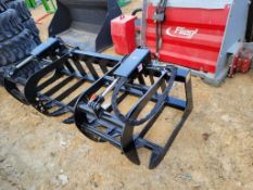 JMR Brush Grapple 'NEW'