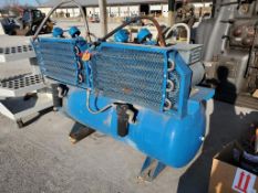 Jenny Air Compressor
