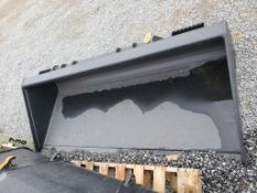 Steinsammler Heavy Duty Lo Pro Bucket 'NEW'