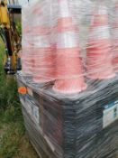 Agrotk Cones 'NEW'