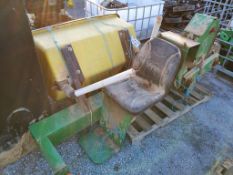 RainFlow Fertilizer Applicator