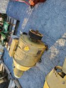Electric Motor