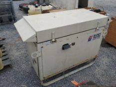 Elliott Magnetek Generator