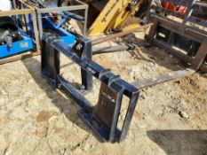 HLA SSL Bale Spear