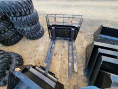 Kivel Pallet Forks 'NEW'