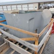 Ford Truck Hood