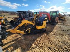 2024 Land Hero Mini Excavator 'NEW'