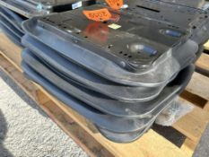Seat Supension