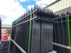 Fens Fencing 'NEW - DAMAGED'