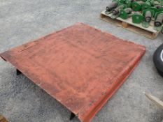 Tractor Canopy