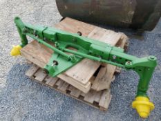John Deere Front Axle