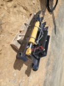 Excavator Thumb