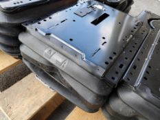 Grammer Seat Suspension