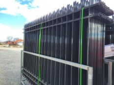 Fens Fencing 'NEW - DAMAGED'