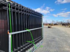 Fens Fencing 'NEW - DAMAGED'