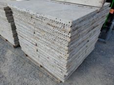 Concrete Forms
