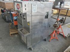 Dairy Queen 238R-109G Soft Serve Ice Cream Machine