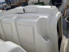 Agri-Plastics Calf Hutch