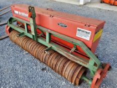 Brillion GLP-643 Packer Seeder