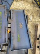 Land Honor Quick Attach Plate 'NEW'