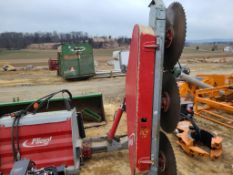 Fliegl Tree Trimmer 'LIKE NEW'