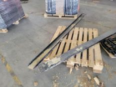 Swict Pallet Fork Extensions 'NEW'
