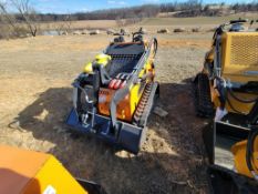 2024 Land Hero Mini Track Skid Steer 'NEW'
