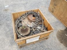 Miller Pro Brake Parts