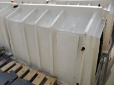 Calf-Tel Calf Hutch