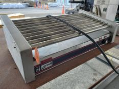 Wyott Hot Dog Roller