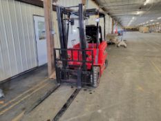 2024 Agrotk KFE20 Forklift 'NEW'