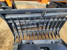 Land Honor Root Rake 'NEW'