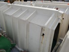 Calf-Tel Calf Hutch