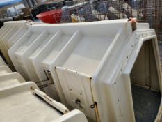 Calf-Tel Calf Hutch