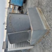 Air Stream Barn Fan