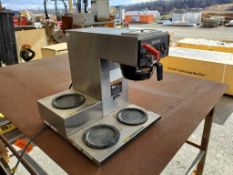 Bunn Coffee Maker