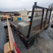 Flat Bed