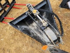 JMR Stump Grapple 'NEW'