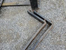 Forks 'Pair of 2'