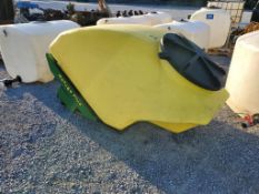 John Deere Refuge Plus Tank