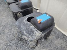 Mirafountain Waterer