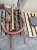 Post Hole Auger