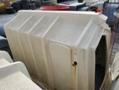 Calf-Tel Calf Hutch