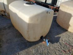Poly Tank