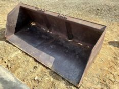 Loflin SSL Bucket