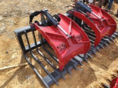 CWF Brush Grapple