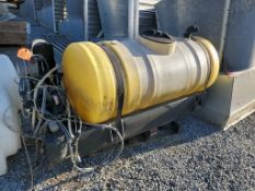 Sure Fire Foam System
