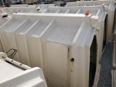 Calf-Tel Calf Hutch
